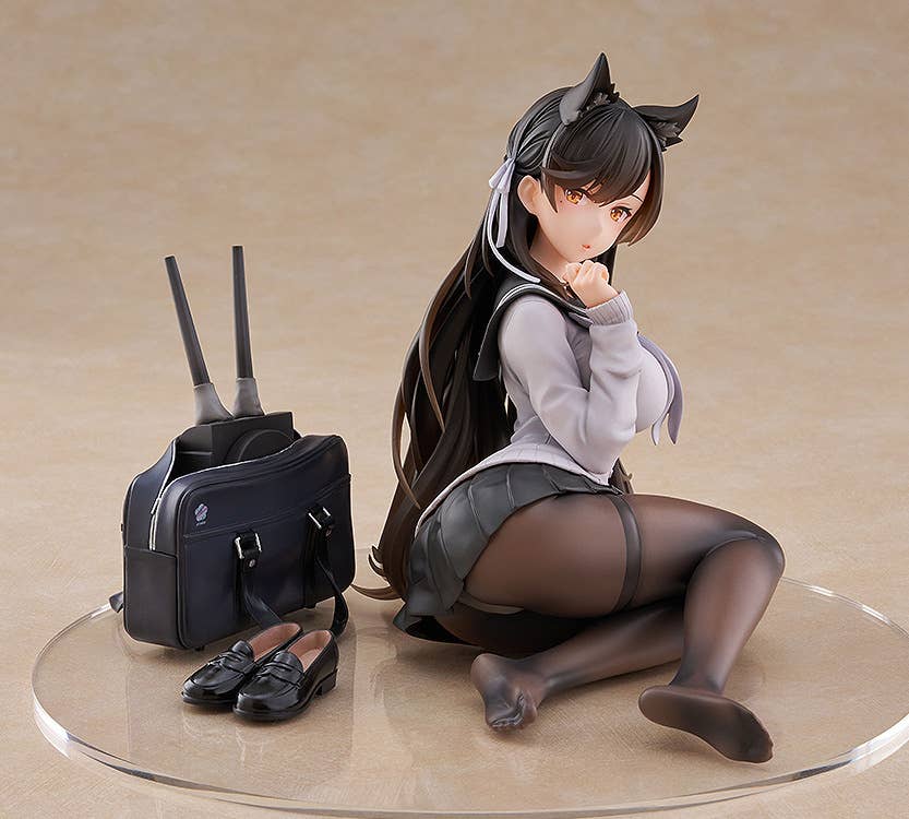 Atago (School Traumerei) | 4943209711642
