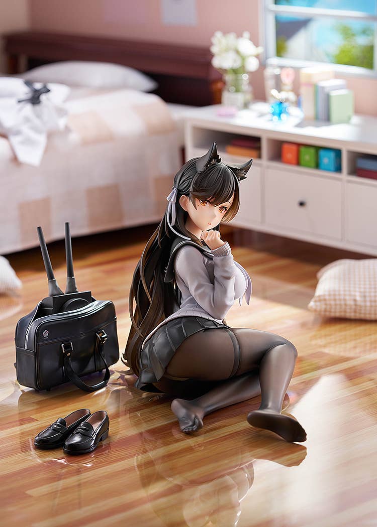 Atago (School Traumerei) | 4943209711642