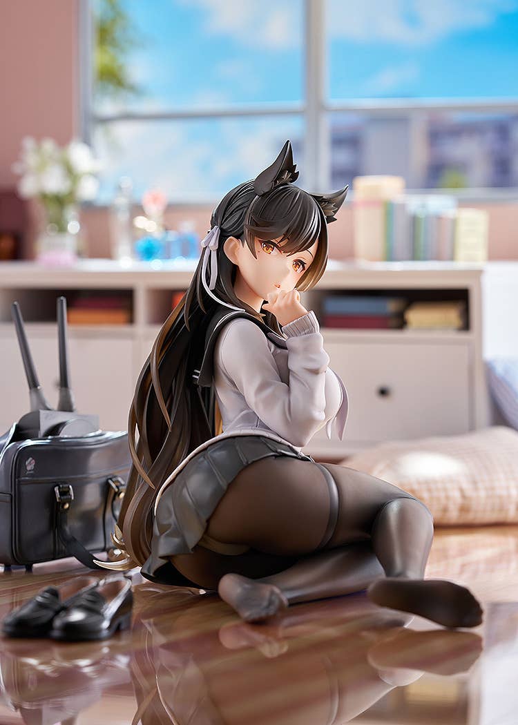 Atago (School Traumerei) | 4943209711642
