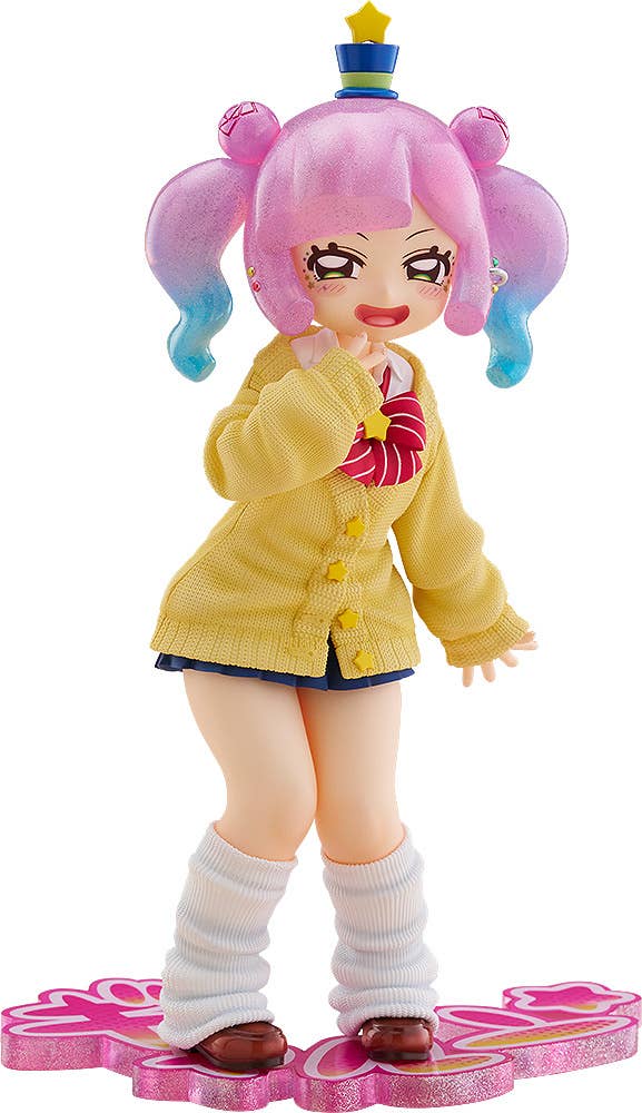 Cute Gyaru Puniru | 4943209712151