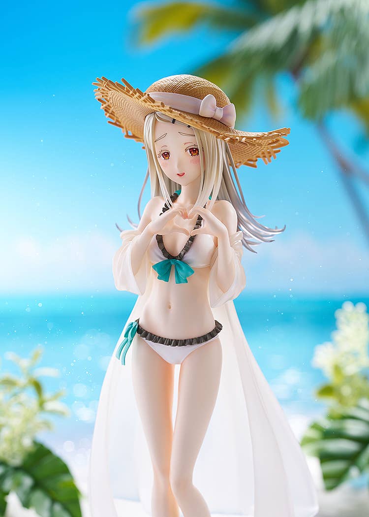 Hiro Shinosawa: Swimsuit Ver. | 4943209712182