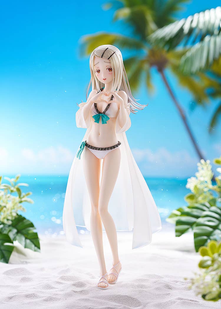 Hiro Shinosawa: Swimsuit Ver. | 4943209712182