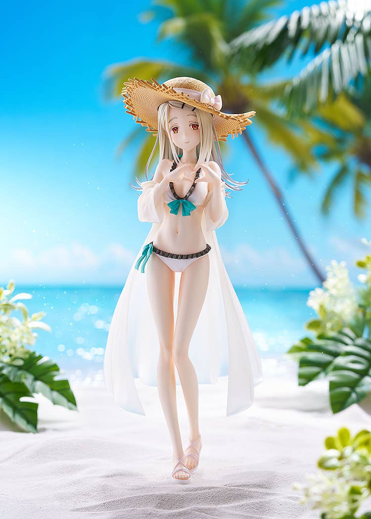 Hiro Shinosawa: Swimsuit Ver. | 4943209712182
