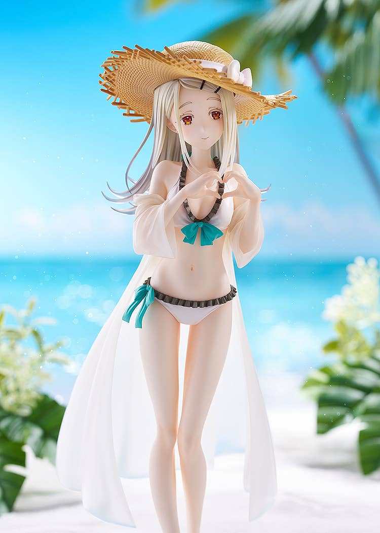 Hiro Shinosawa: Swimsuit Ver. | 4943209712182