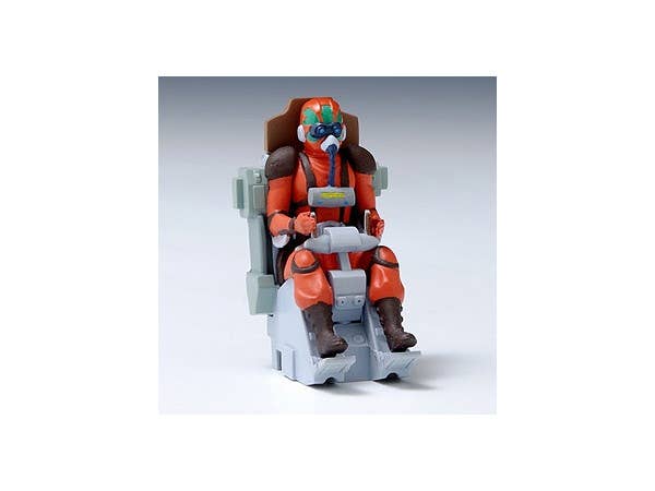 Wave 1/35 Armored Trooper Votoms Rabidory Dog (PS) Action Figure Kit | 4943209062041