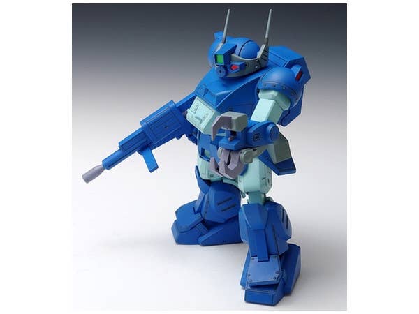 Wave 1/35 Armored Trooper Votoms Rabidory Dog (PS) Action Figure Kit | 4943209062041