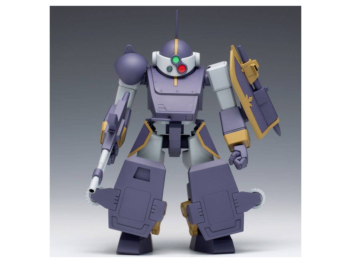 Wave 1/35 ATH-Q64 Berserga WP (ST) Action Figure Kit | 4943209062133