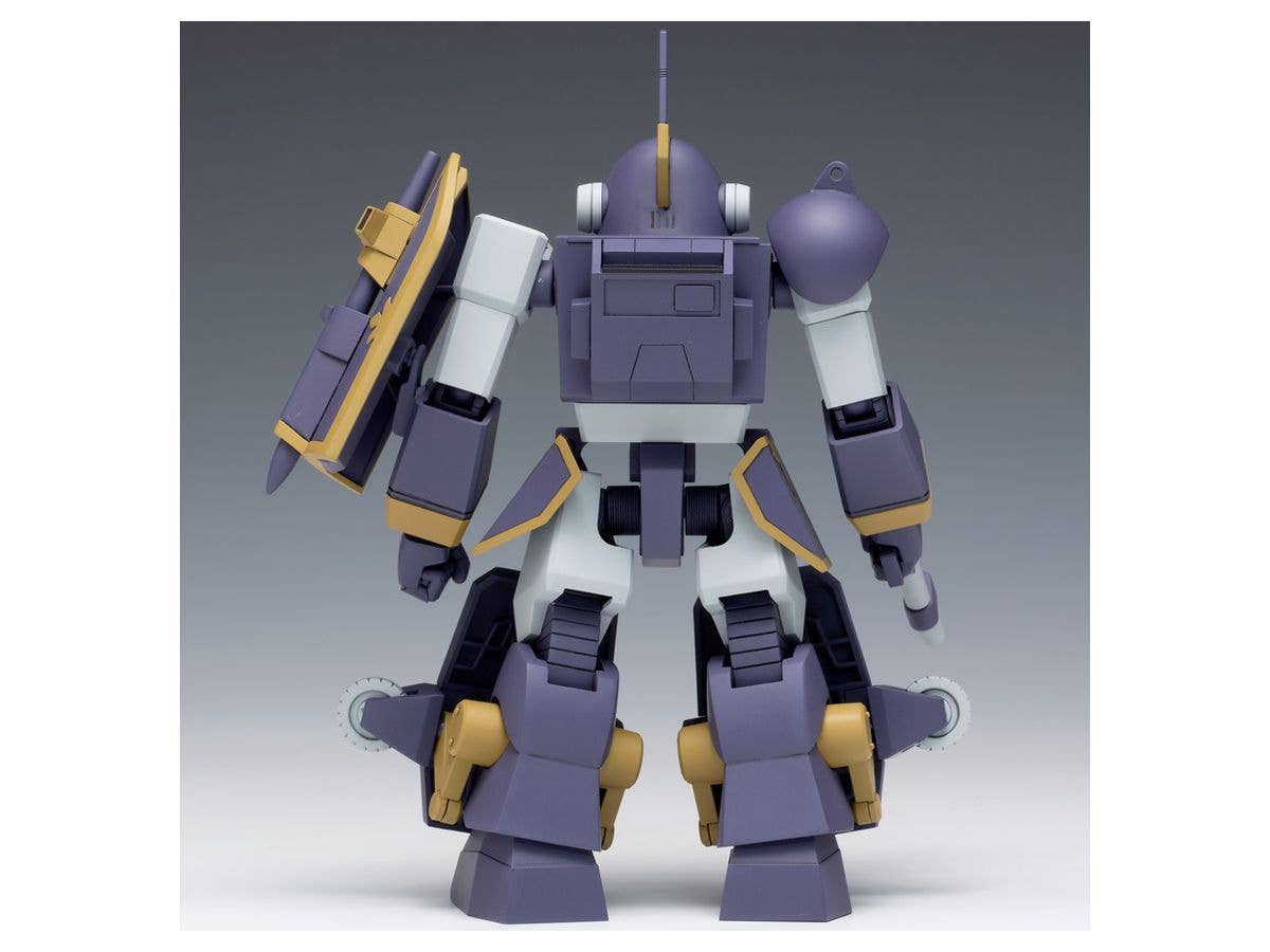 Wave 1/35 ATH-Q64 Berserga WP (ST) Action Figure Kit | 4943209062133