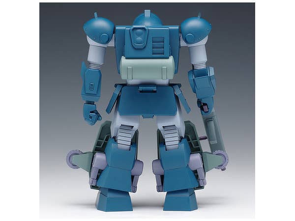 Wave 1/35 Armored Trooper Votoms Diving Beetle (ST) Action Figure Kit | 4943209062157