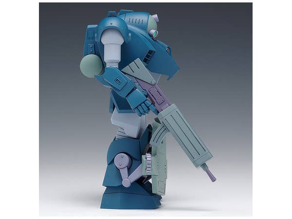 Wave 1/35 Armored Trooper Votoms Diving Beetle (ST) Action Figure Kit | 4943209062157