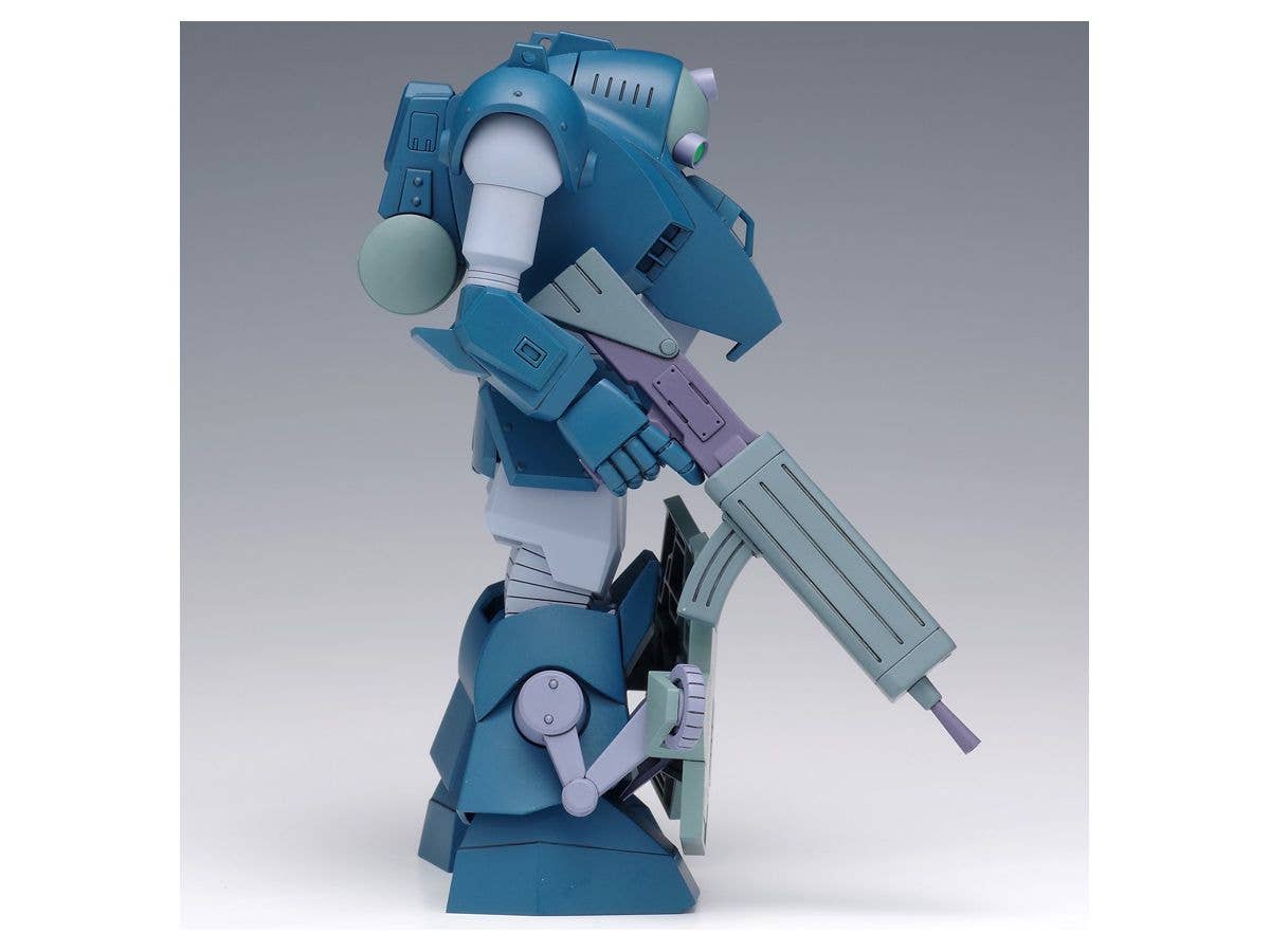 Wave 1/35 ATH-06-WP Diving Beetle (PS) Action Figure Kit | 4943209062164