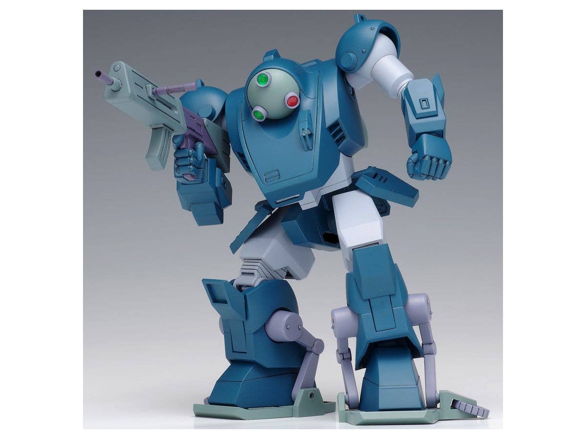 Wave 1/35 ATH-06-WP Diving Beetle (PS) Action Figure Kit | 4943209062164