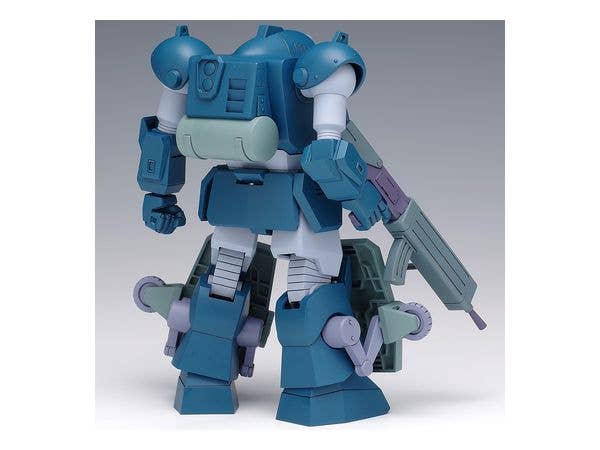 Wave 1/35 ATH-06-WP Diving Beetle (PS) Action Figure Kit | 4943209062164