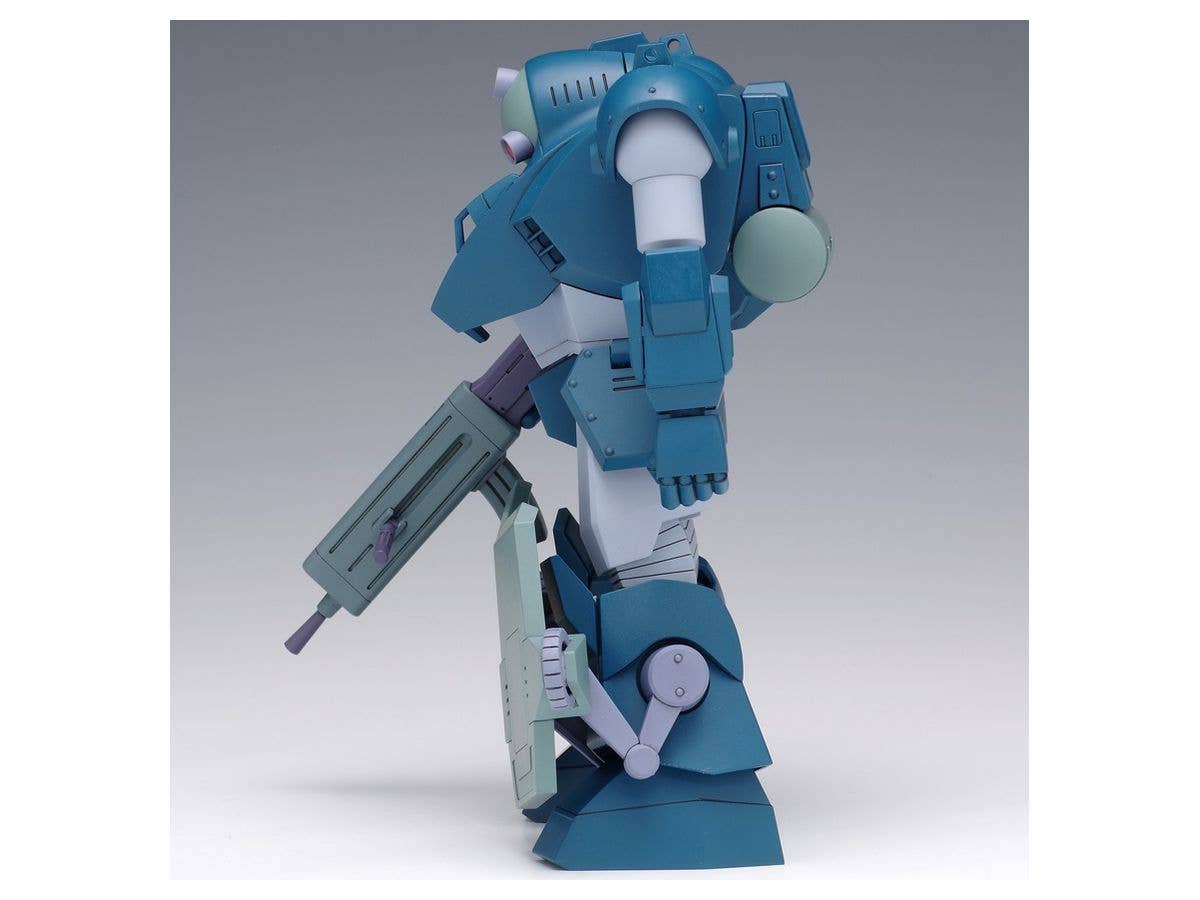 Wave 1/35 ATH-06-WP Diving Beetle (PS) Action Figure Kit | 4943209062164