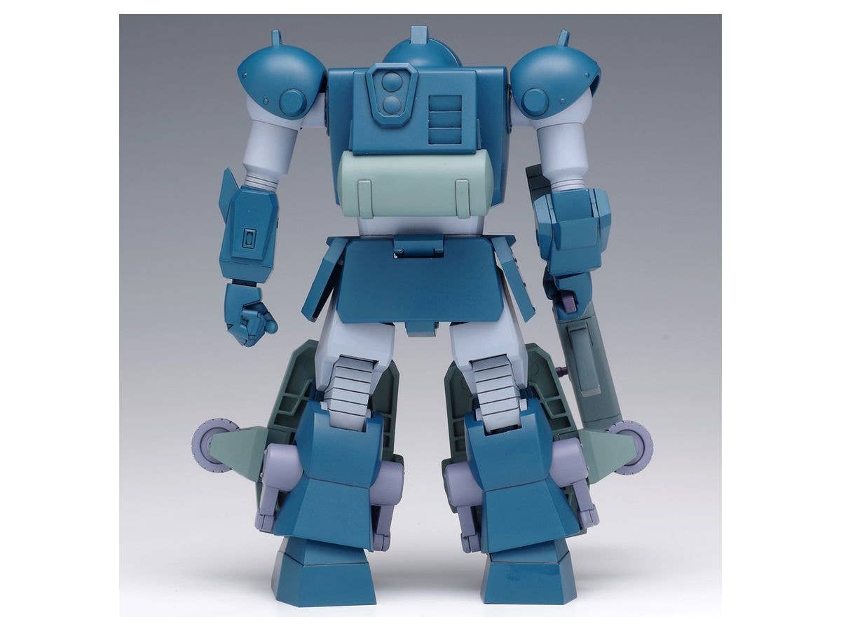 Wave 1/35 ATH-06-WP Diving Beetle (PS) Action Figure Kit | 4943209062164