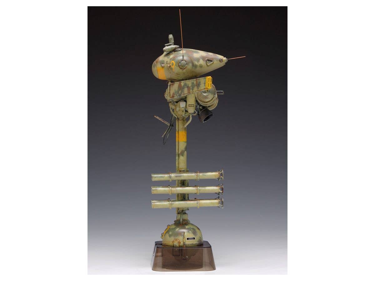 Wave 1/20 Maschinen Krieger Kraffen Vogel | 4943209470532