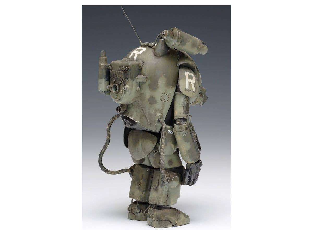 Wave 1/20 Maschinen Krieger S.A.F.S. Type R Raccoon | 4943209470693