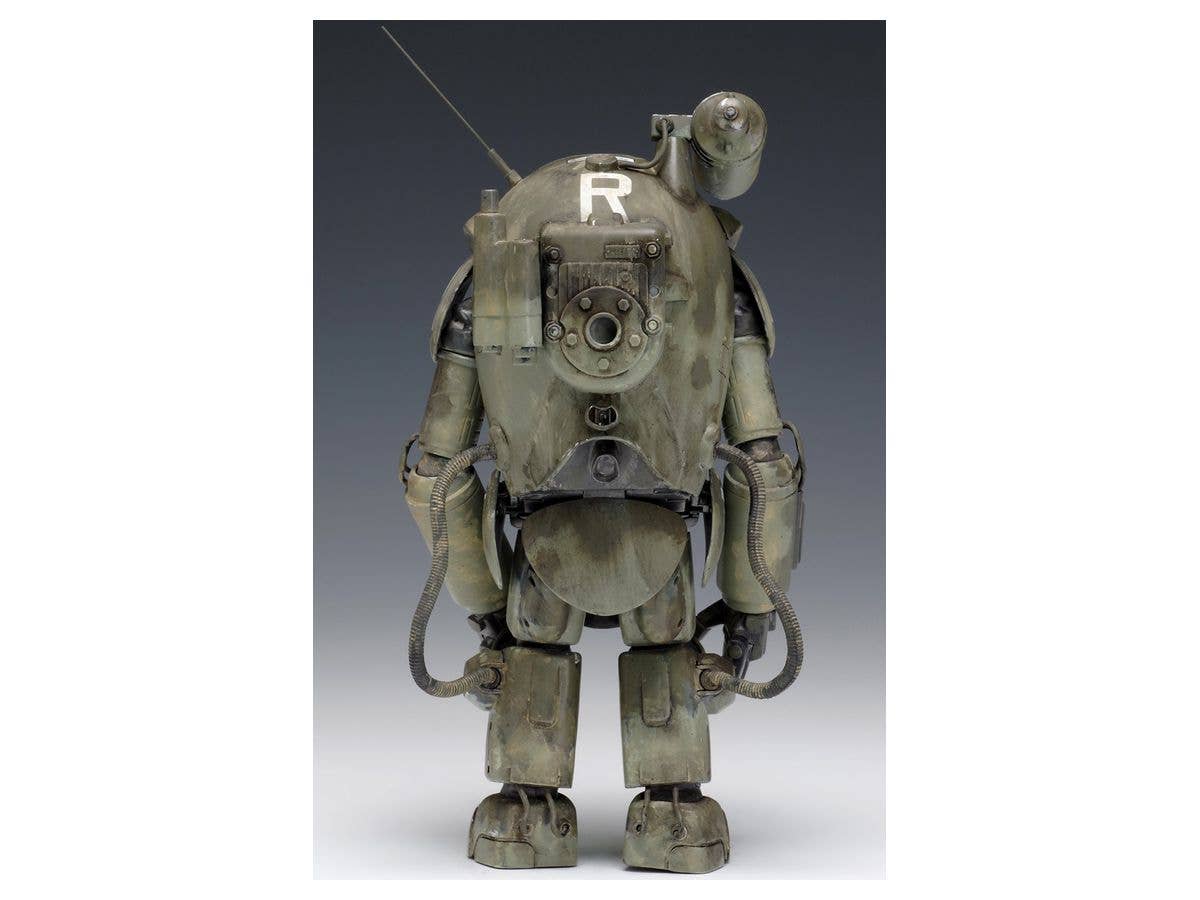 Wave 1/20 Maschinen Krieger S.A.F.S. Type R Raccoon | 4943209470693