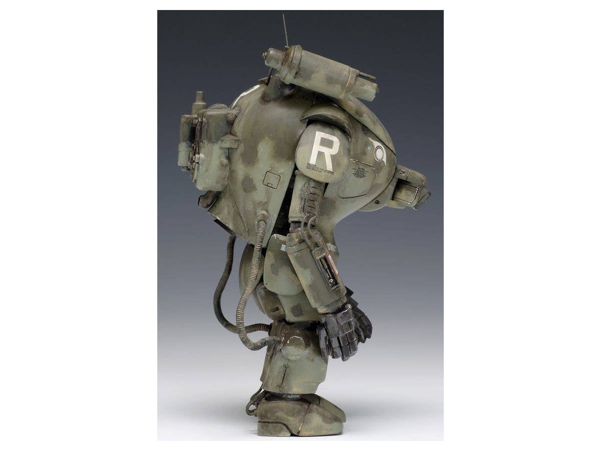 Wave 1/20 Maschinen Krieger S.A.F.S. Type R Raccoon | 4943209470693