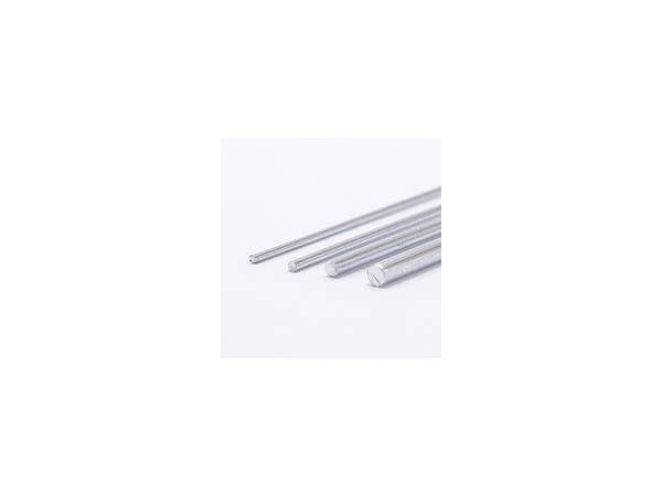 Wave AL LINE (0.8mm) - Aluminum Wire 0.8mm (5 Wires per Pack) | 4943209113613