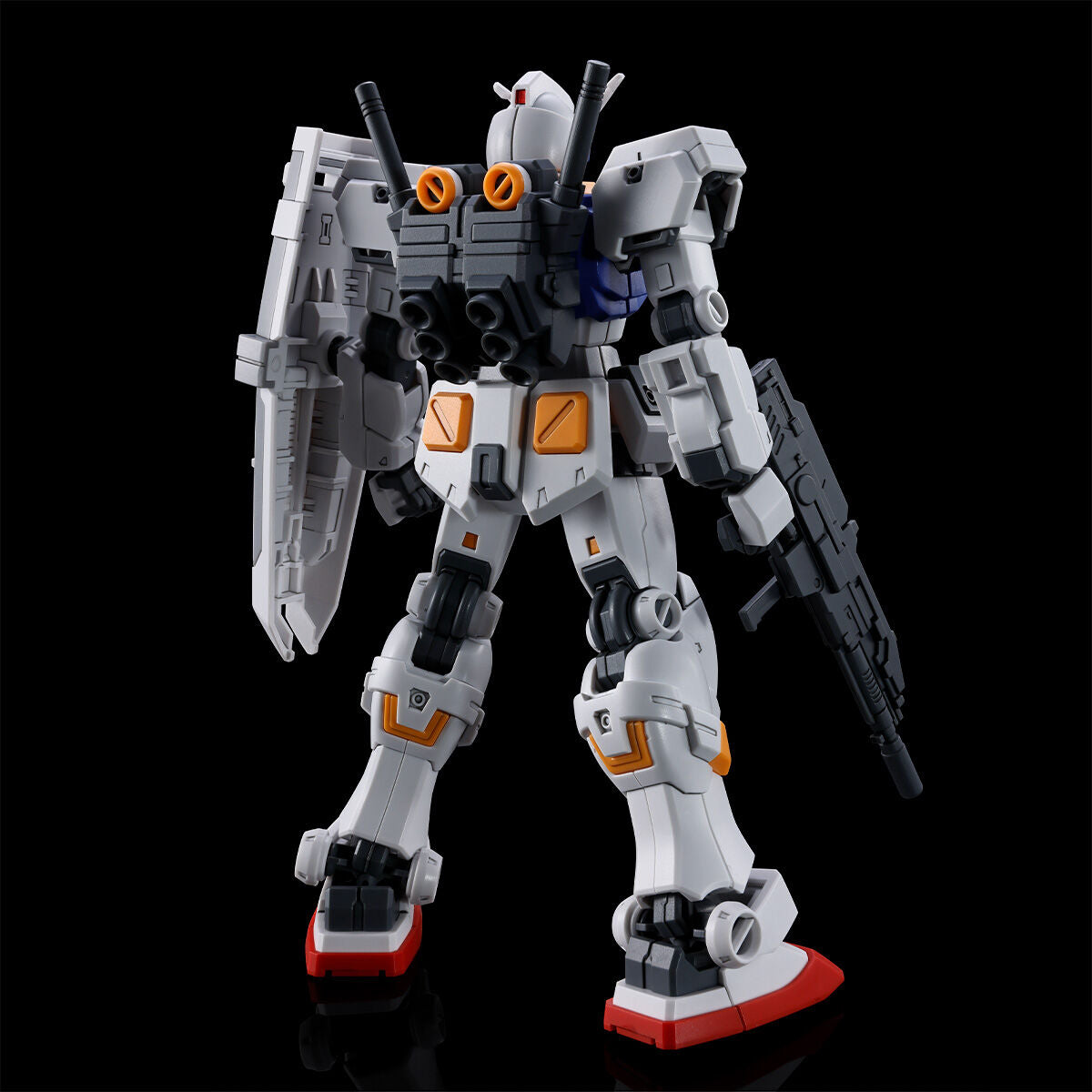 P-Bandai HG 1/144 Gundam G07