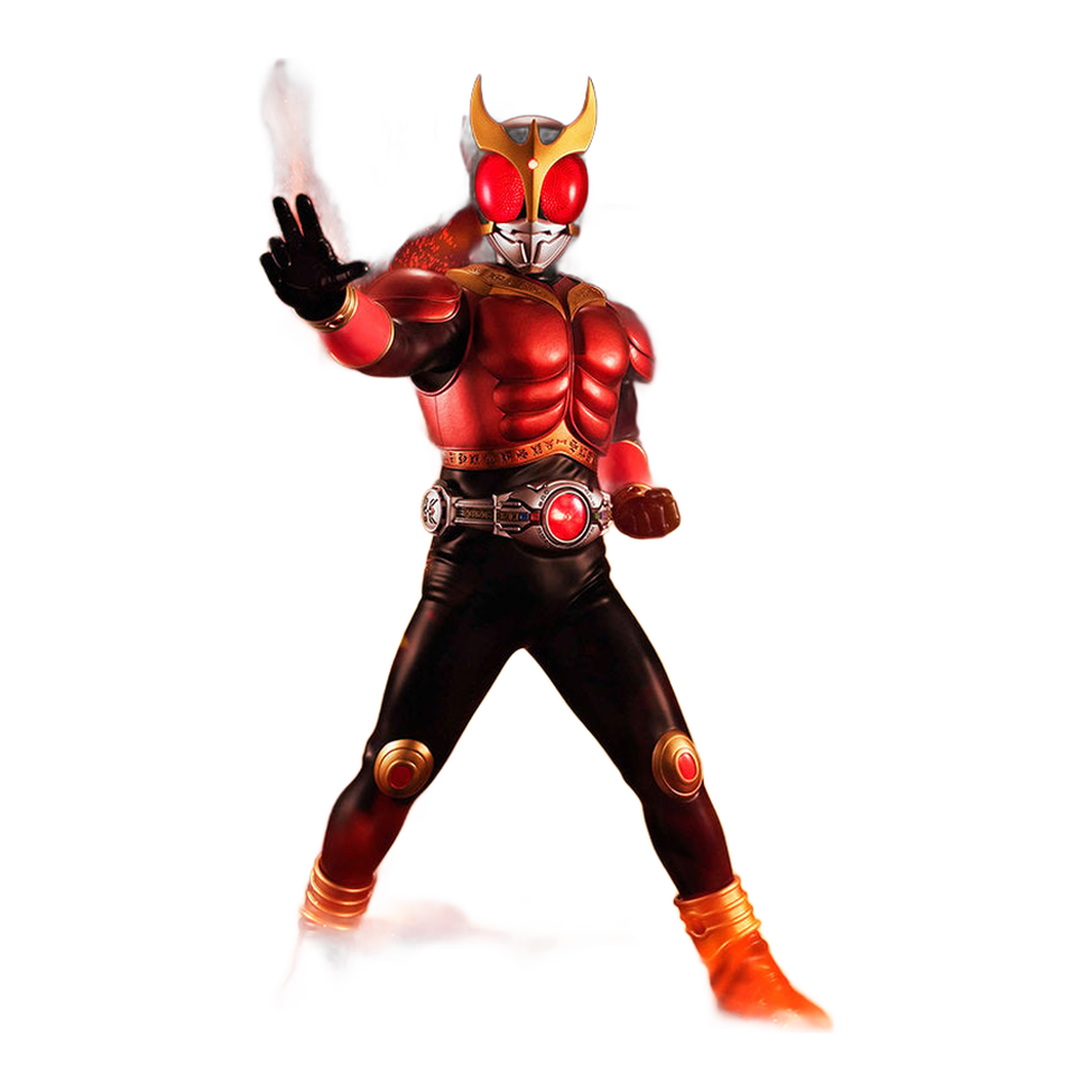 Ultimate Article Masked Rider(Repeat)