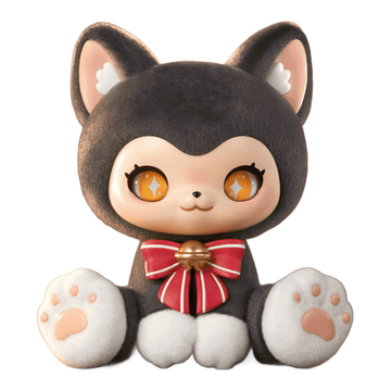 The Magic Furry Mewky