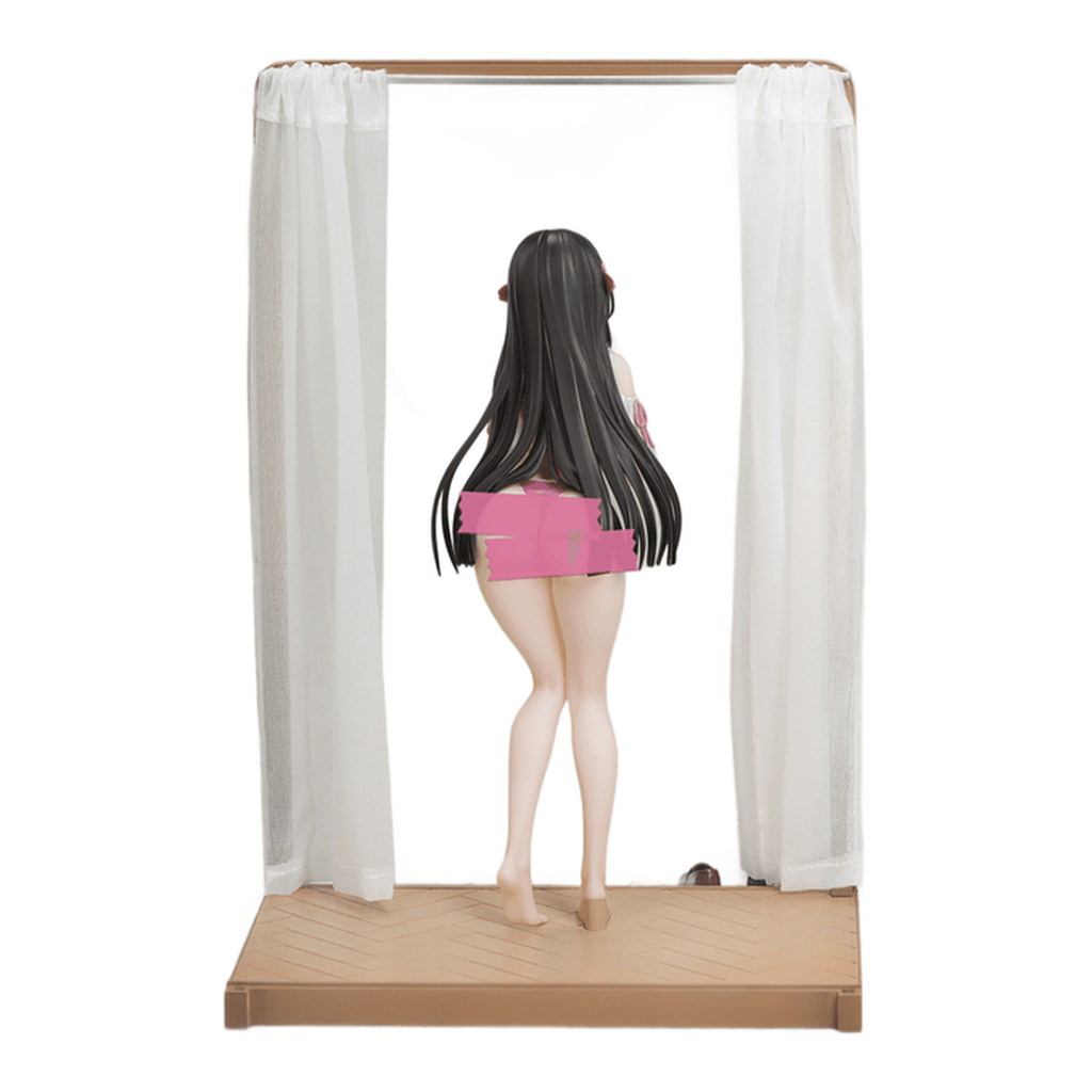 Gift+ 1/8 Trinidad: Trapper in the Changing Room Ver.