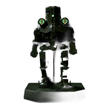 Pacific Rim – Cherno Alpha DefoStyle Figure DX