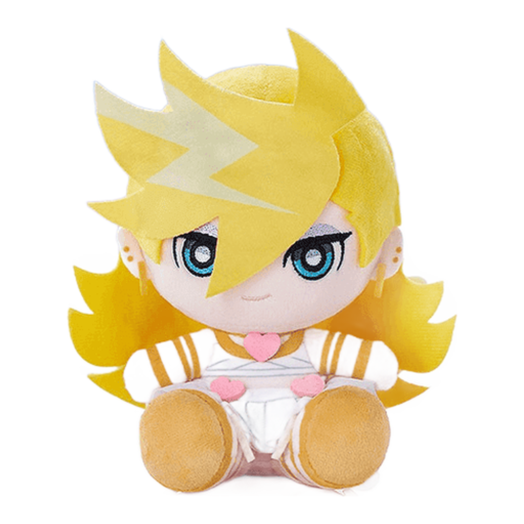 Panty Punipuni Plushie