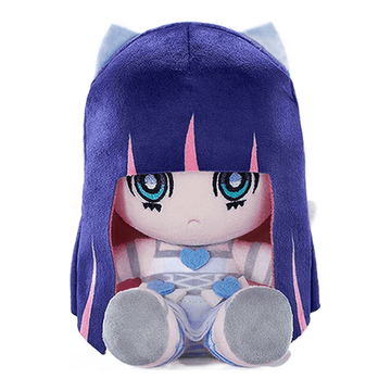 Stocking Punipuni Plushie