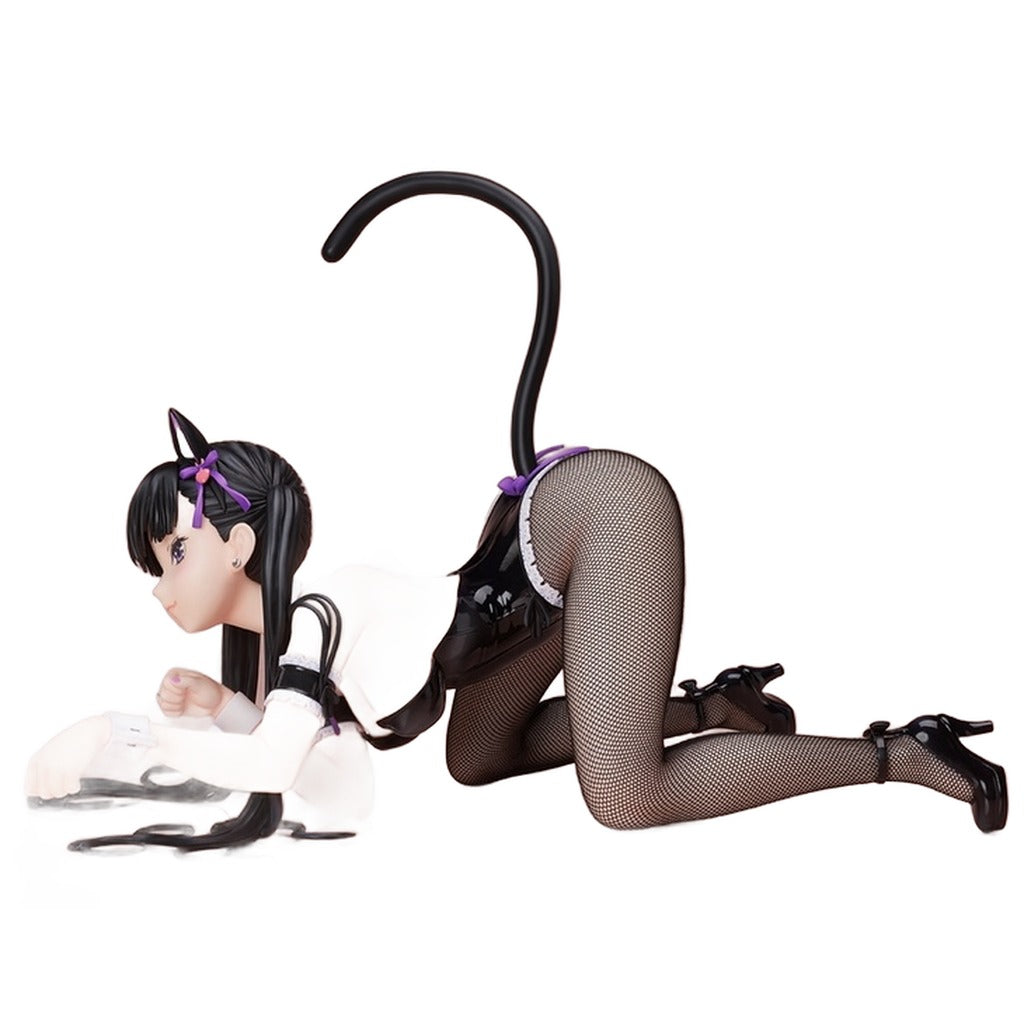 Mako Kudo Nekomimi Ver.