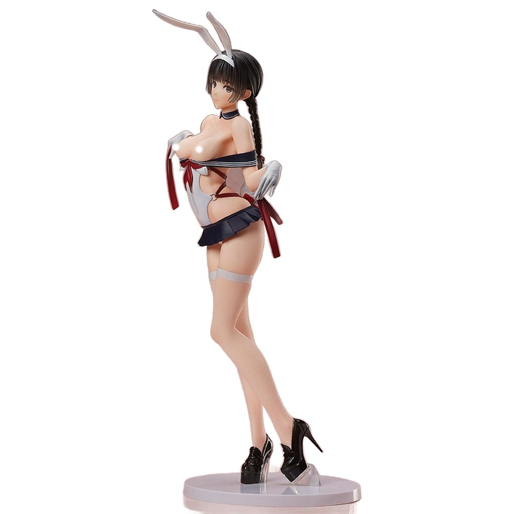Momoko Uzuki Summer Uniform Ver.