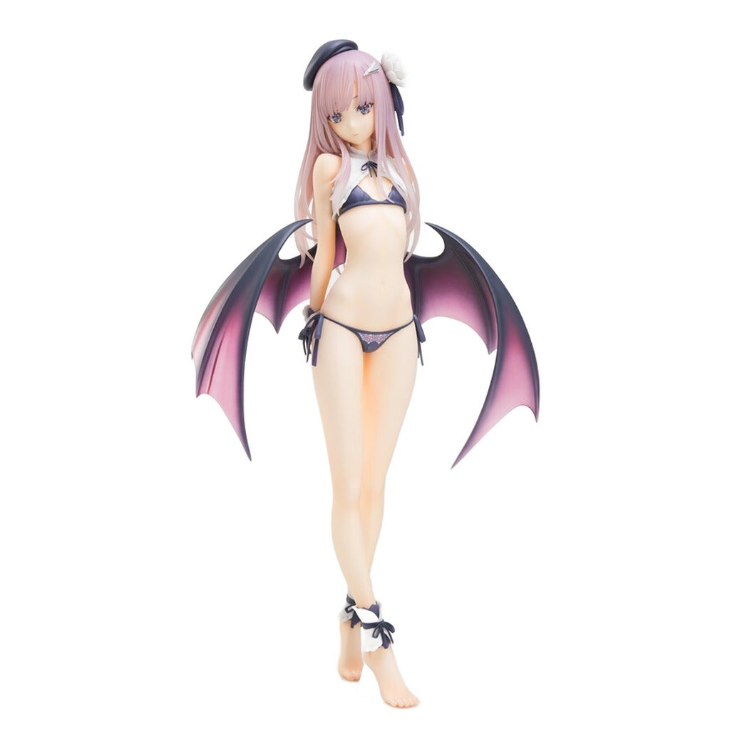 Little Devil illustrated by Seika Yashiro