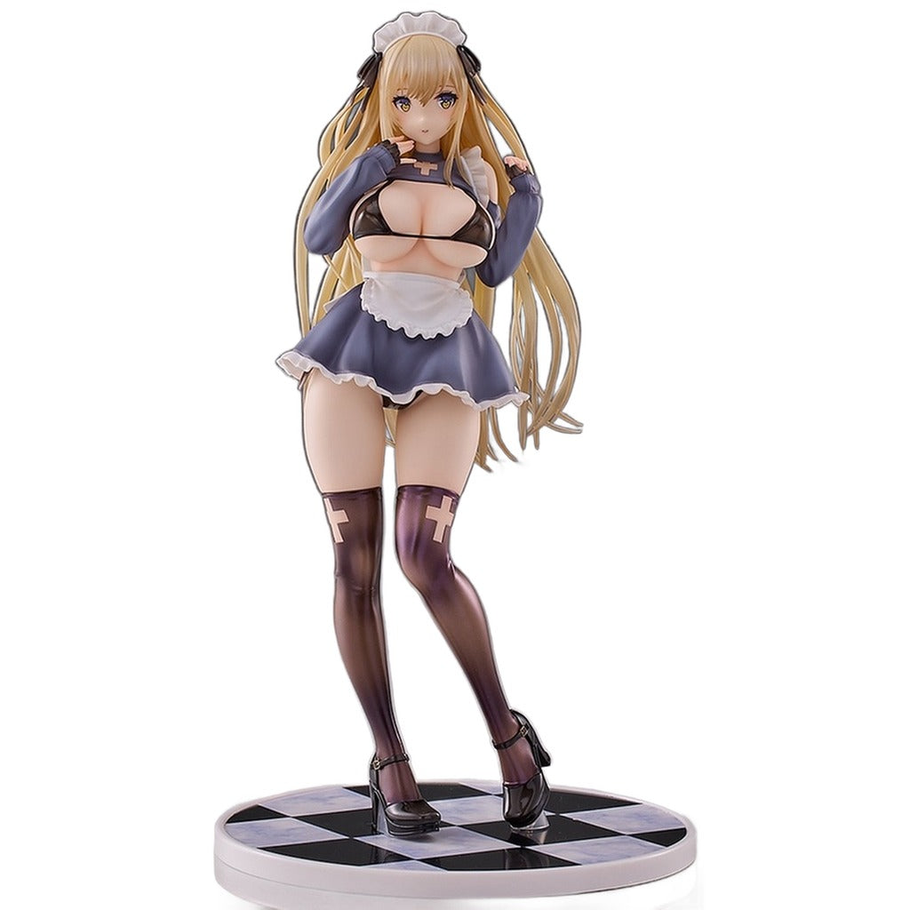St. Maid Chris - 1/6 Scale Figure