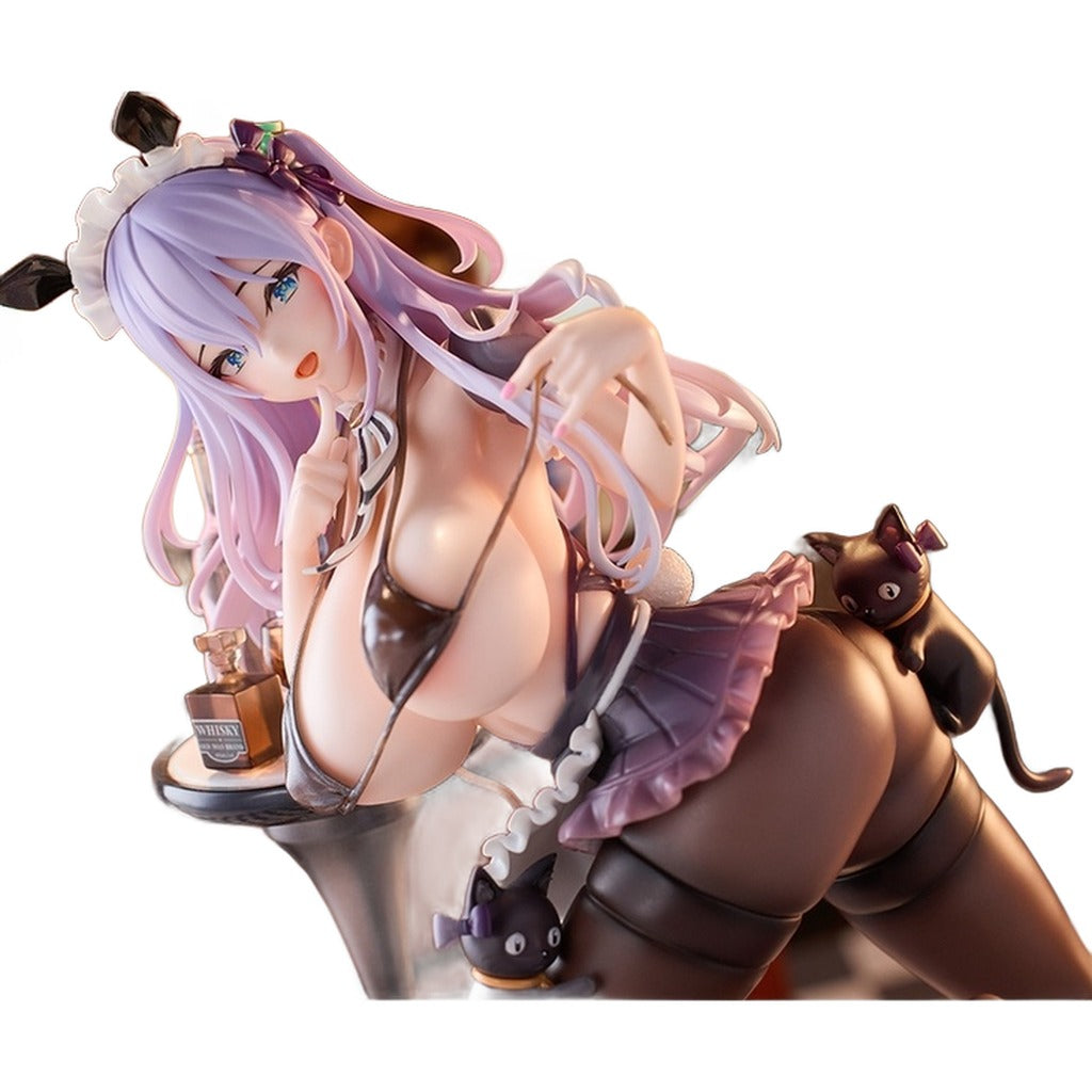 Maids of House MB, Mia