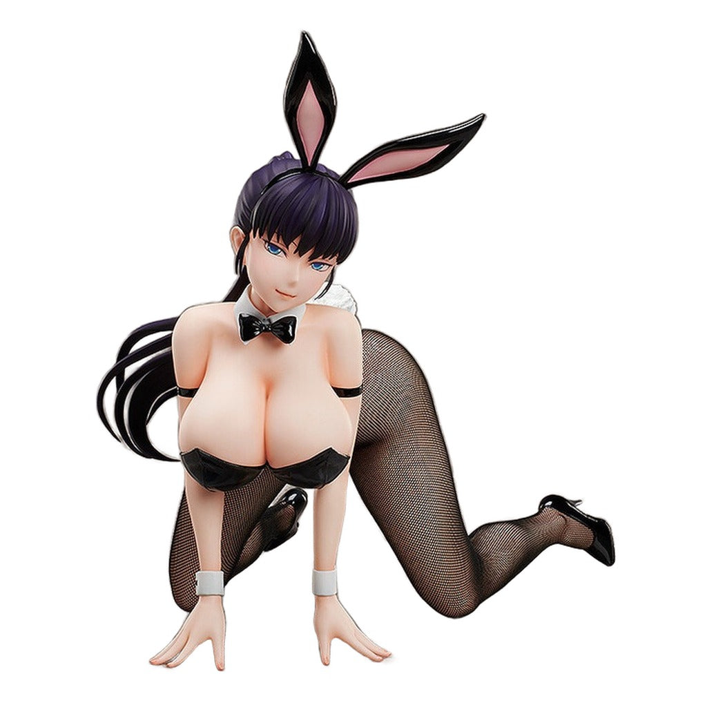Akira Todo: Bunny Ver.