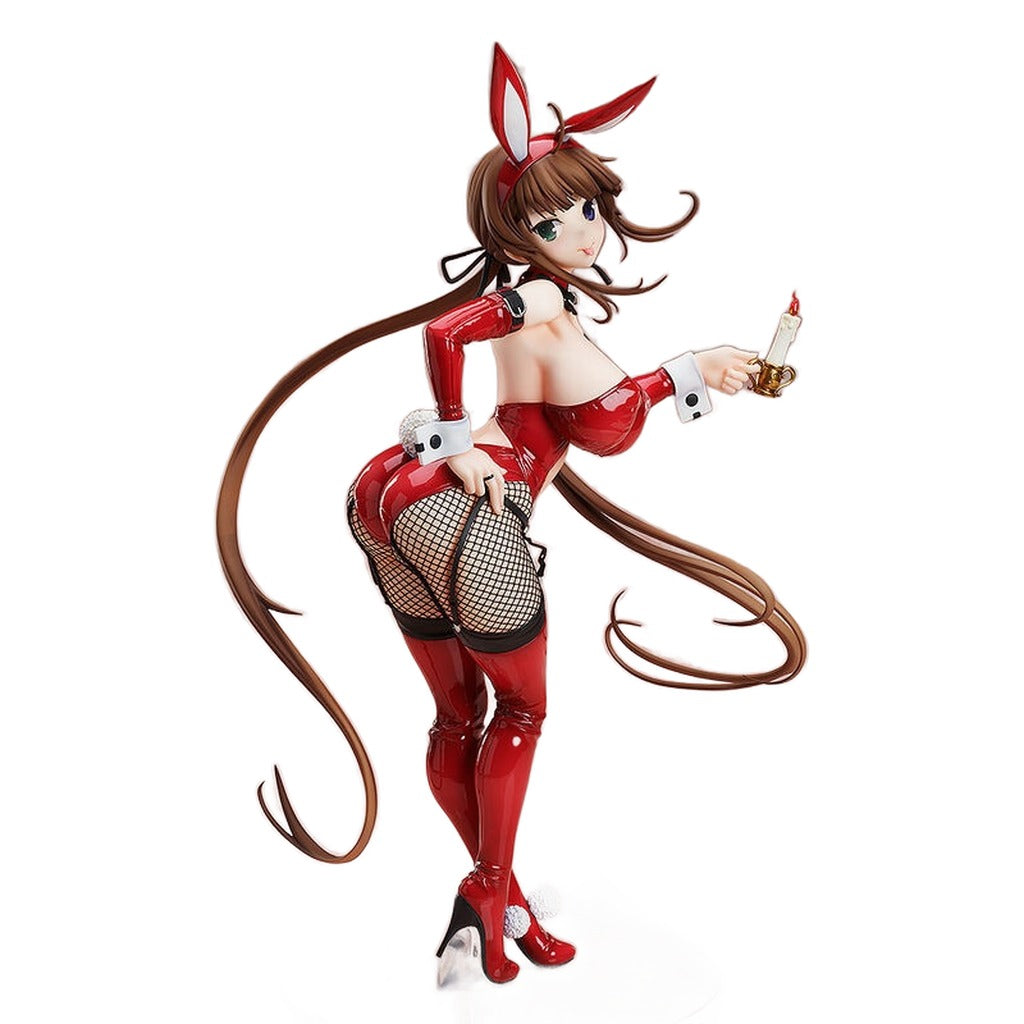 Ryobi: Shinobi-tenshin - Bunny Ver.