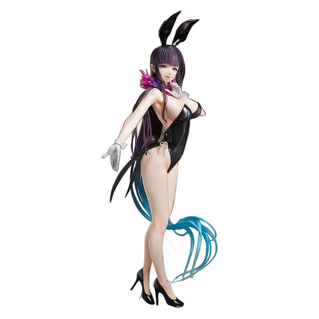 Chiyo: Bare Leg Bunny Ver.