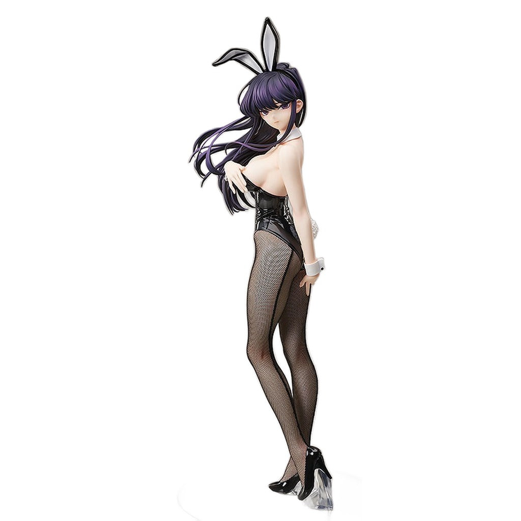 Shoko Komi: Bunny Ver.