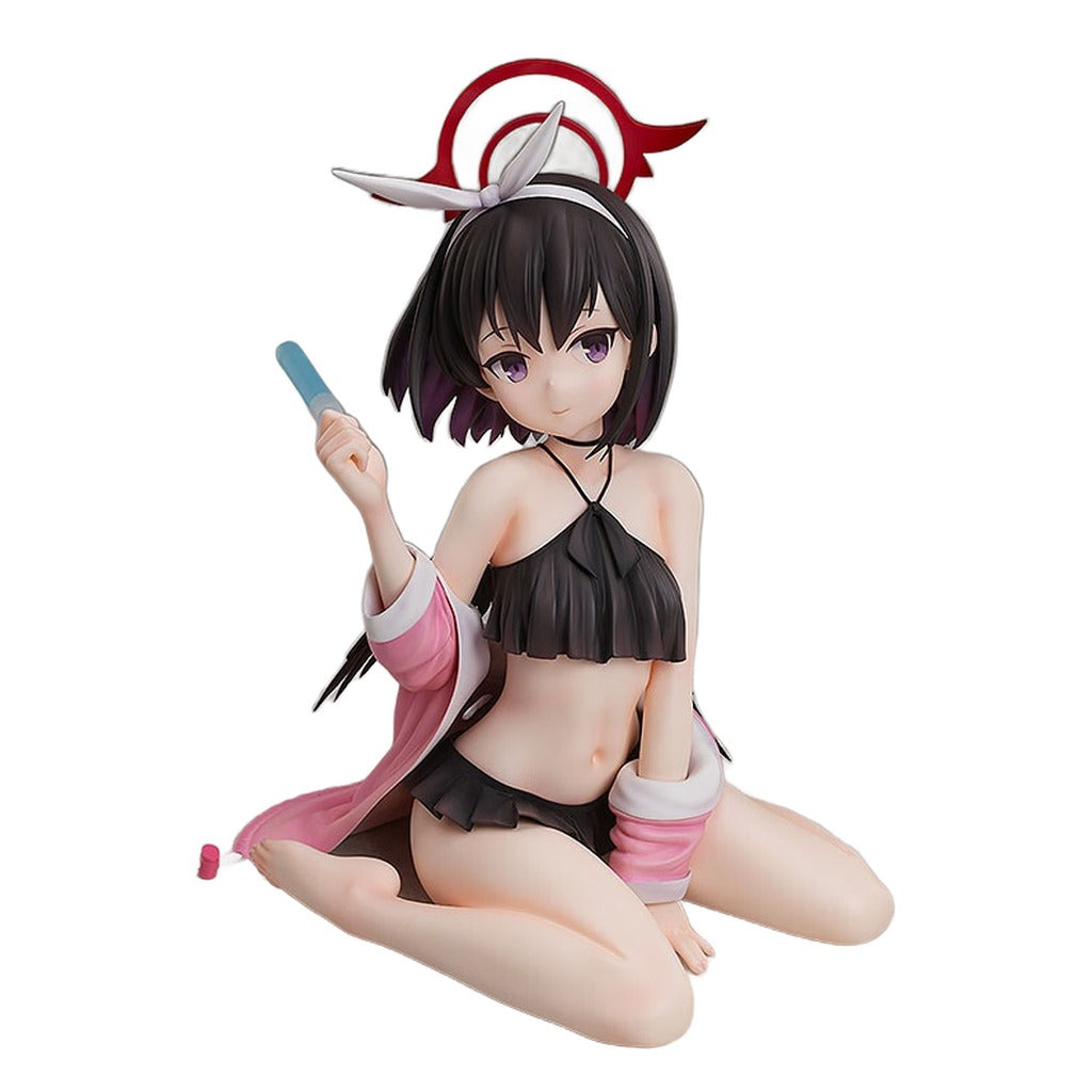 Mashiro Shizuyama: Swimsuit Ver.