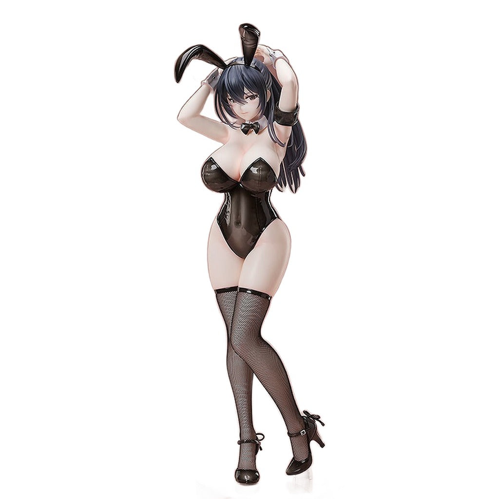 Aoi - Monochrome Bunny 1/4 Figure