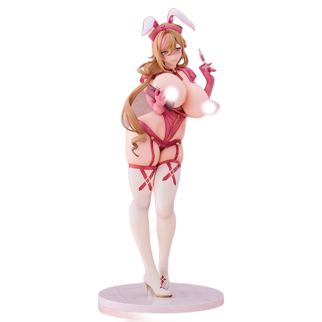 Nadeshiko Hush-hush Clinic Ver.