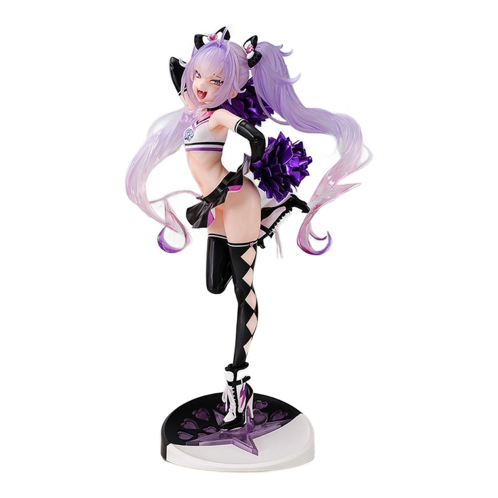 Kanon Mannoji - SPOHAME Figure