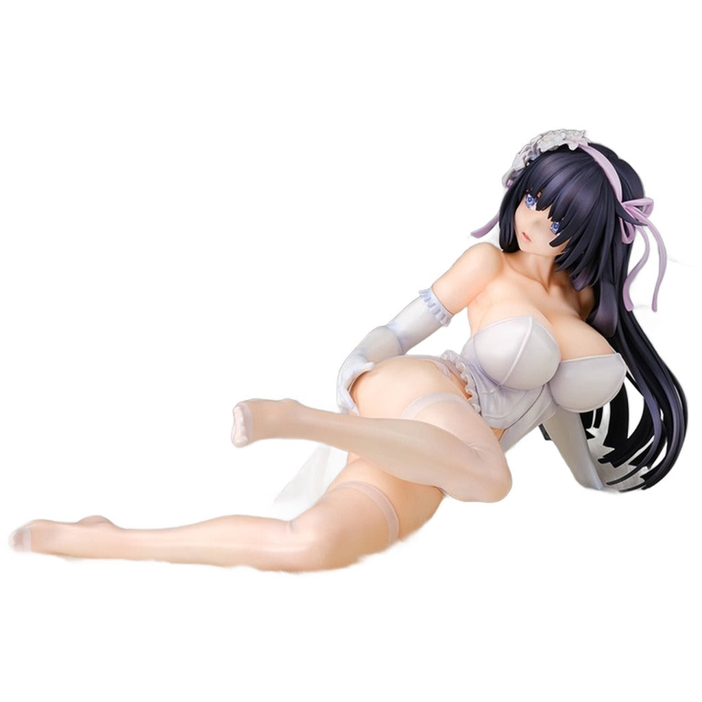 HANAYOME - Ishikei Figure
