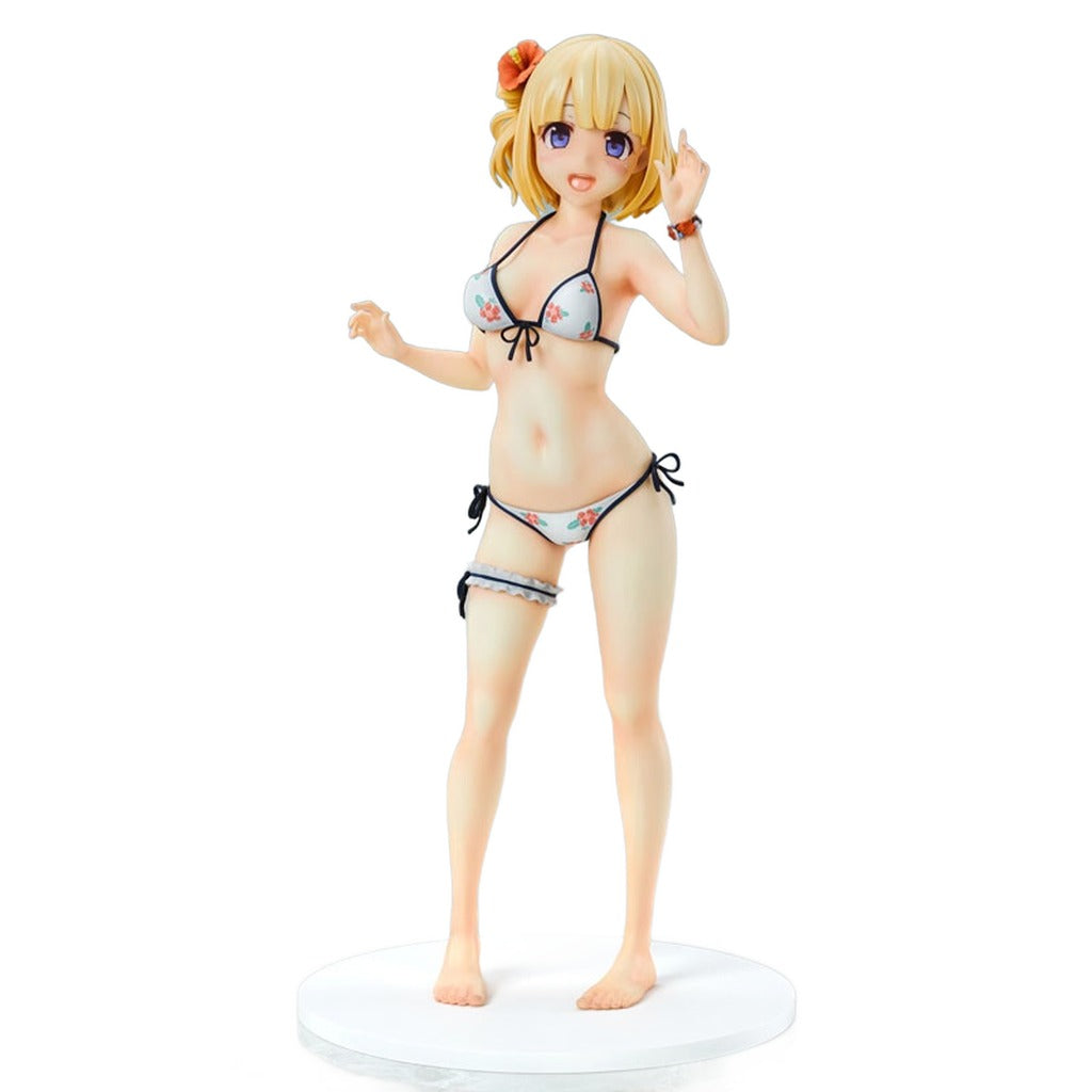Hinai Paulette bikini ver.