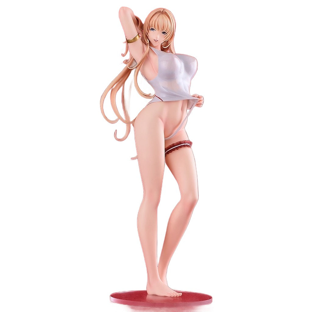Mira Tsubakihara Swimsuit Ver.