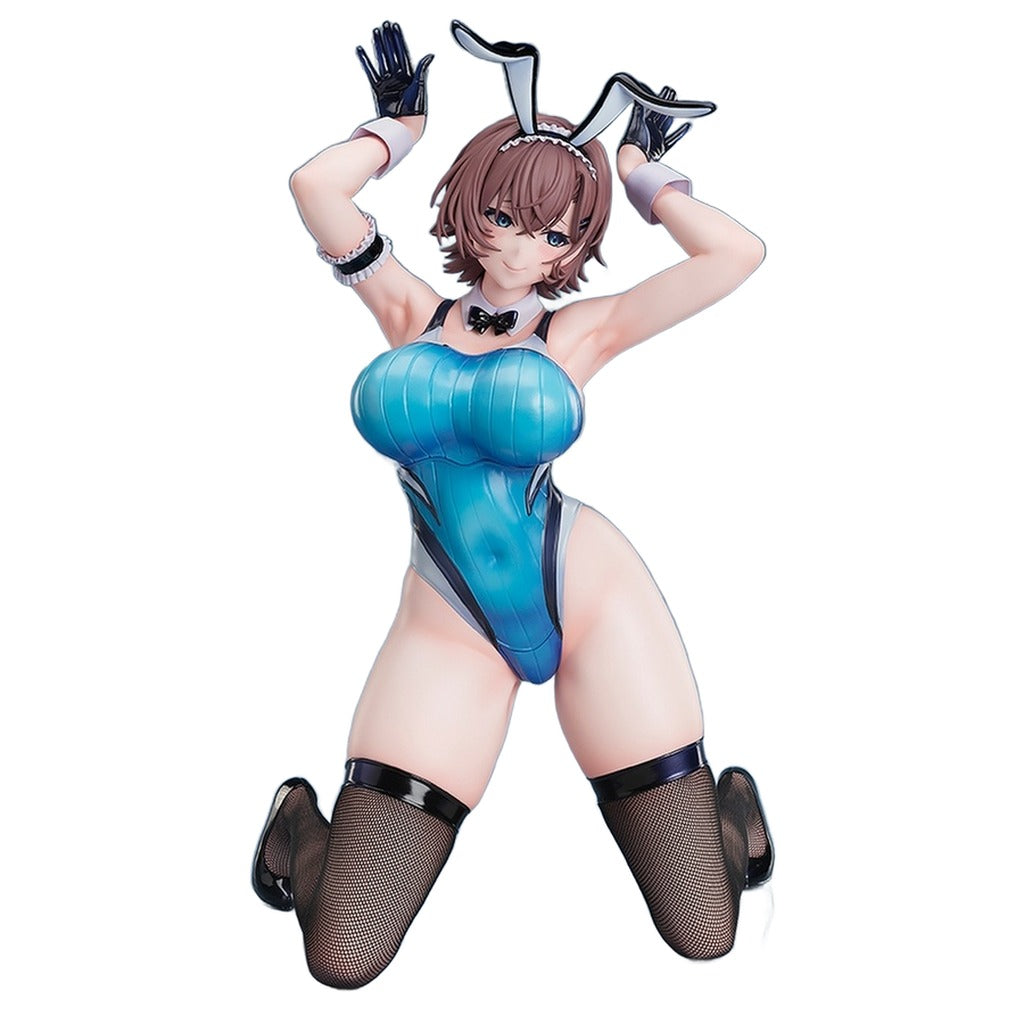 Natsumi Miyasegawa Bunny Ver.