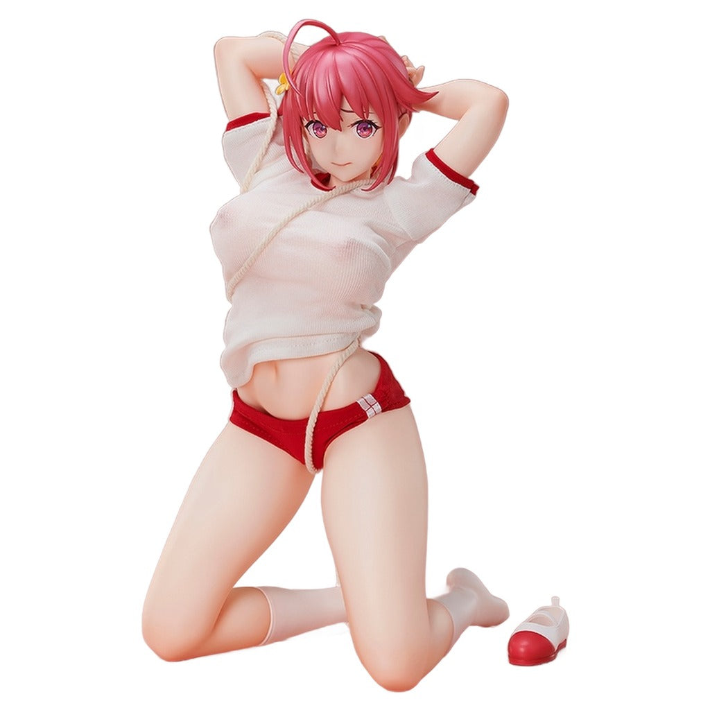 Jump Rope Girl Hana