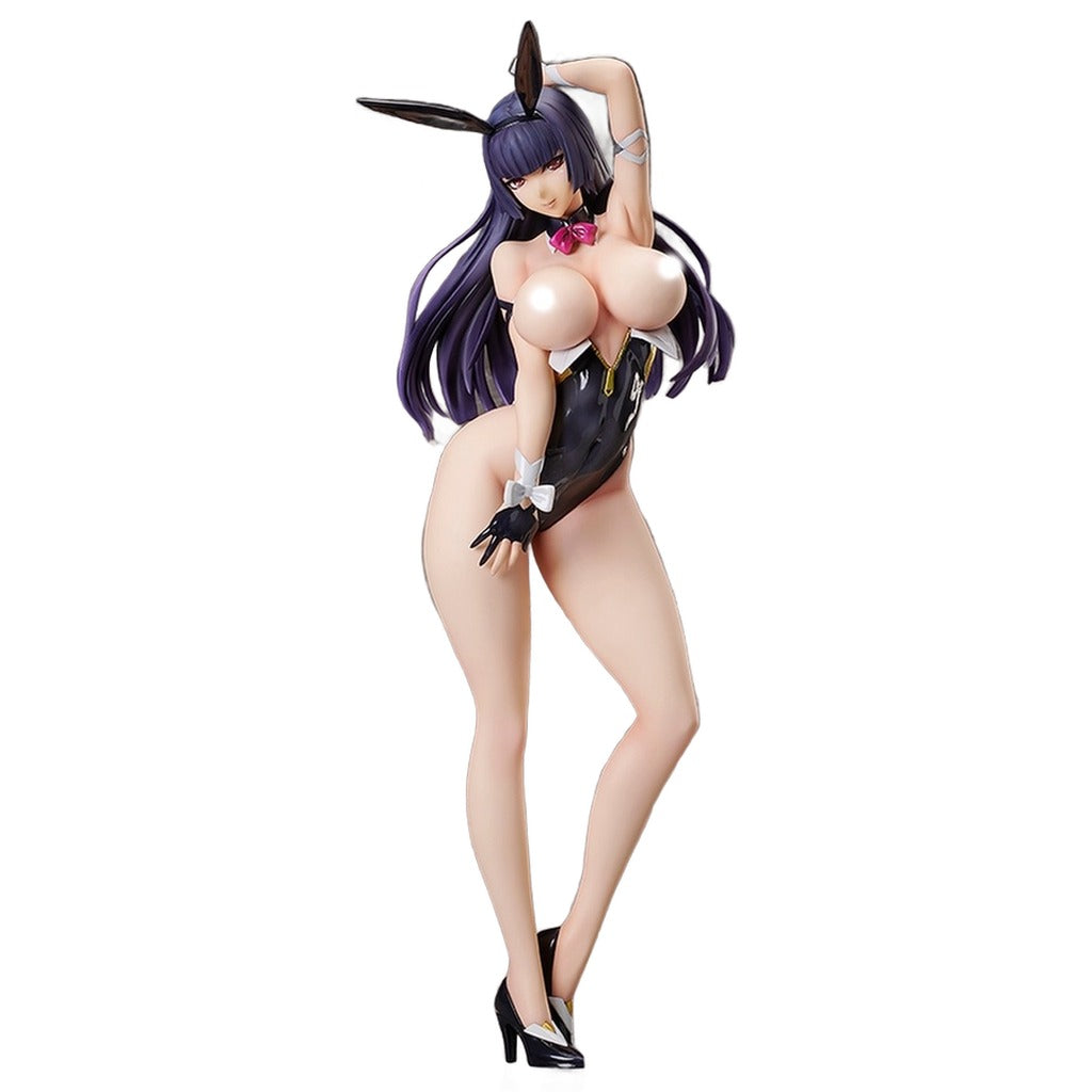 Tomoka Hinasawa: Bare Leg Bunny Ver.